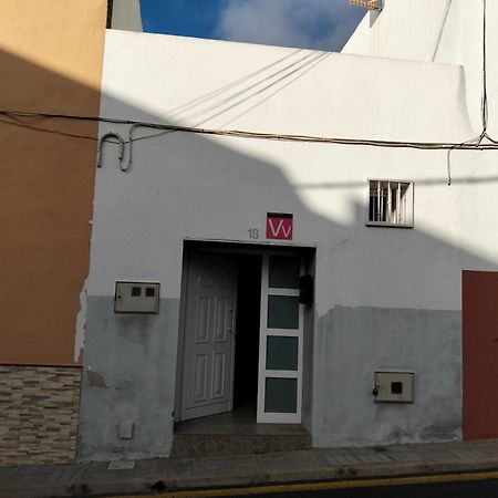 Вилла Casa San Luis Чарко-дель-Пино Экстерьер фото